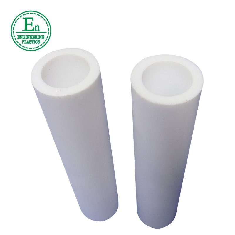 professional manufacture Polyethylene terephthalate bar PET rod