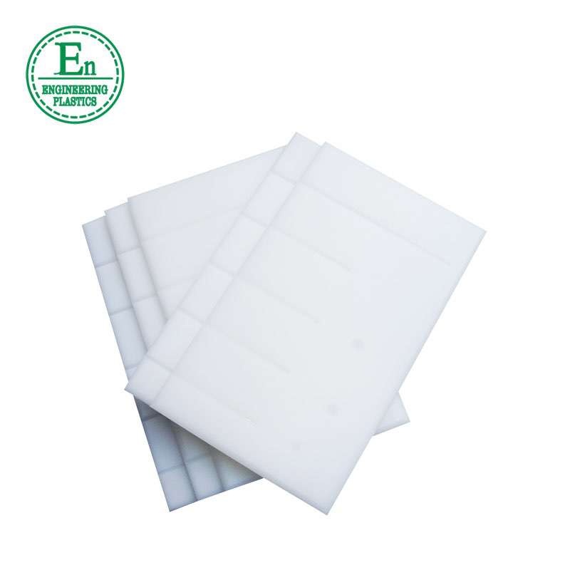 high quality clear pp polypropylene plastic sheet