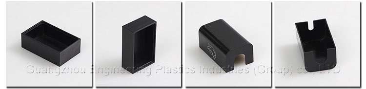 abs plastic shell