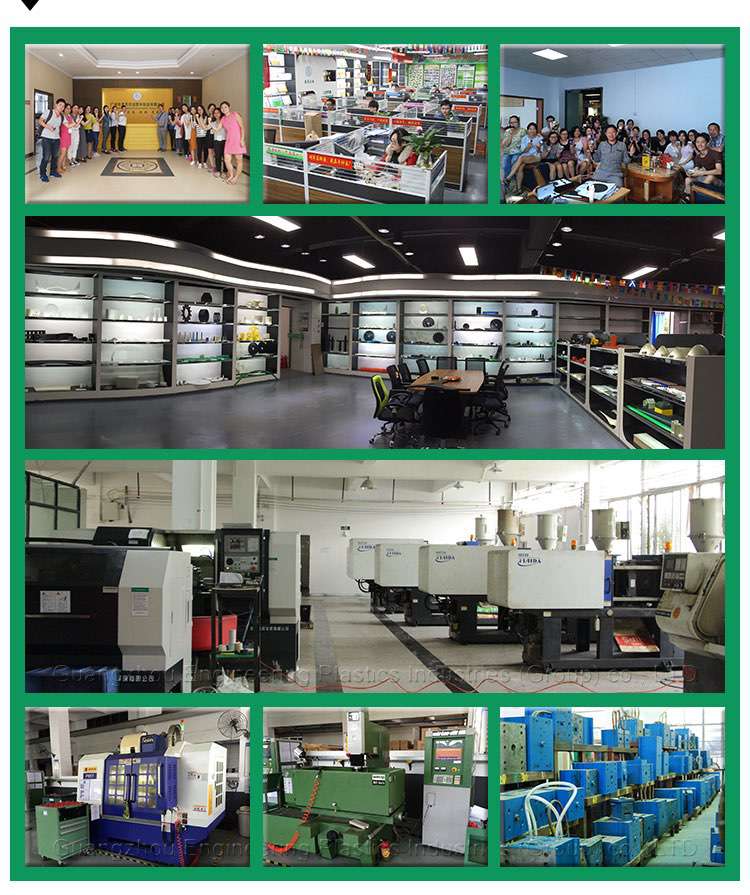 rubber injection molding