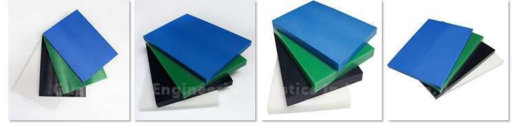 uhmwpe color sheet