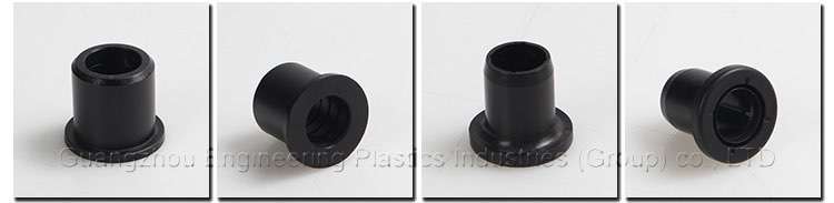 injection moulding nylon bushing