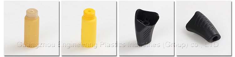 silicone rubber TPU parts