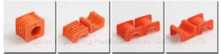 silicone rubber TPU parts