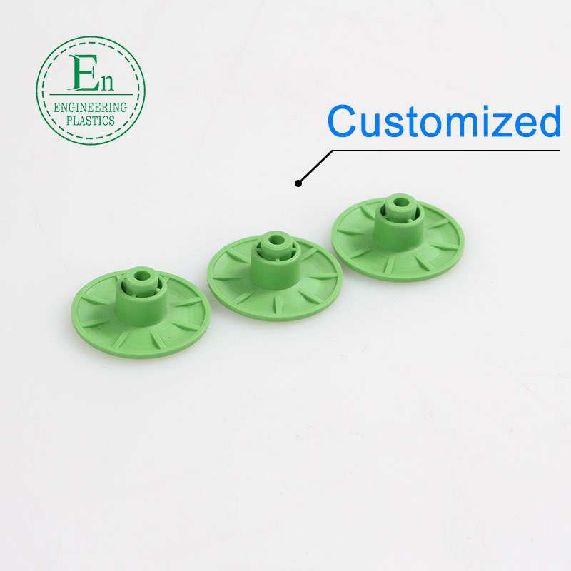Plastic injection molding silicone rubber TPU parts