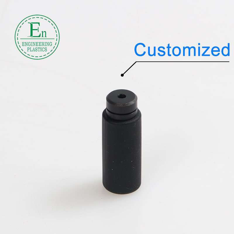 Custom injection molded rubber parts