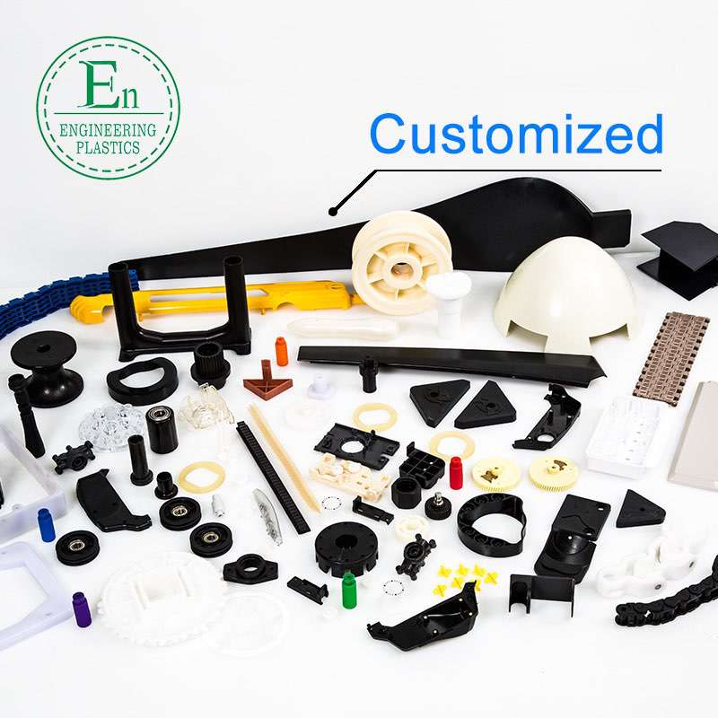 Good quality plastic products plastic injection moulding service