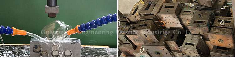 molding supplier