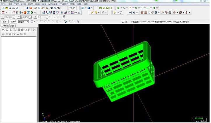 injection molding