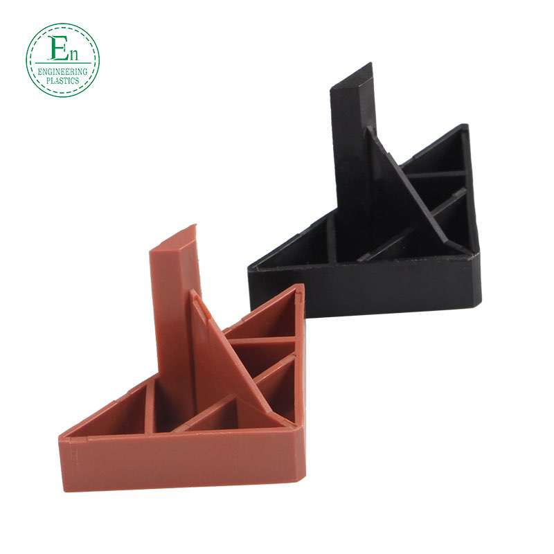 Plastic mold injection molding manufacturers customized wear-resistant PA nylon plastic mold