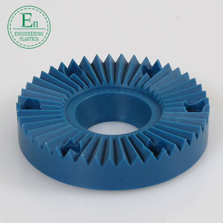 Injection molding plant plastic accessories injection green PA6 nylon planetary wheel pinion precision gear