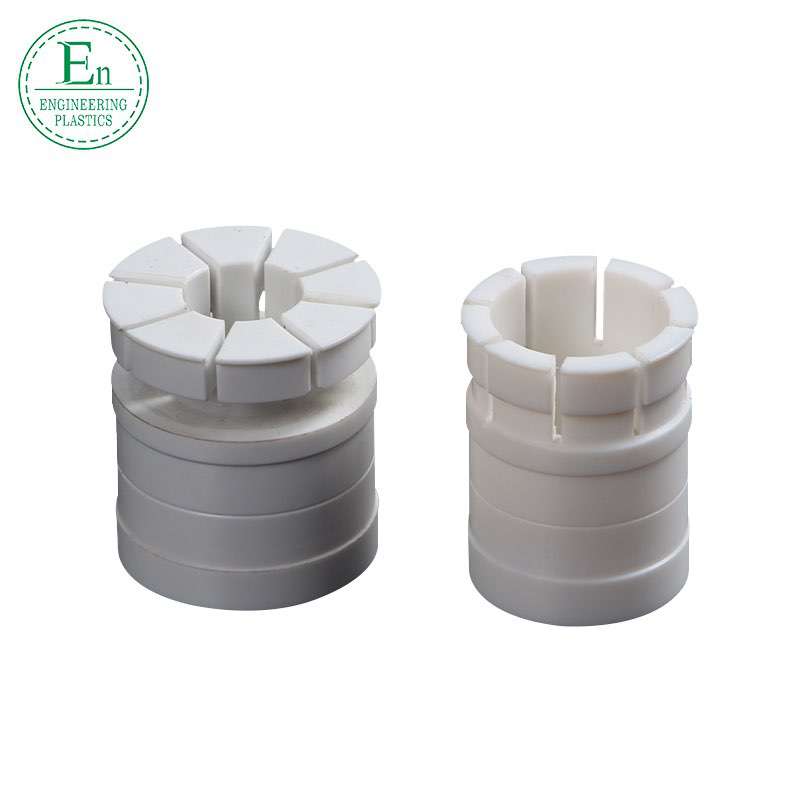 Bearing manufacturers cnc machine nylon 66 polyurethane bushing