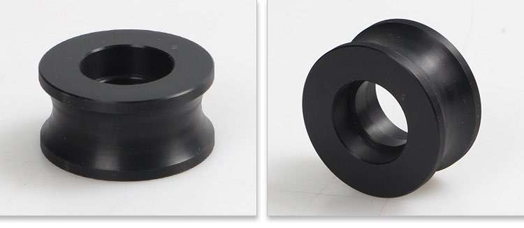  Manufacturers injection molding polyurethane sleeve bearing