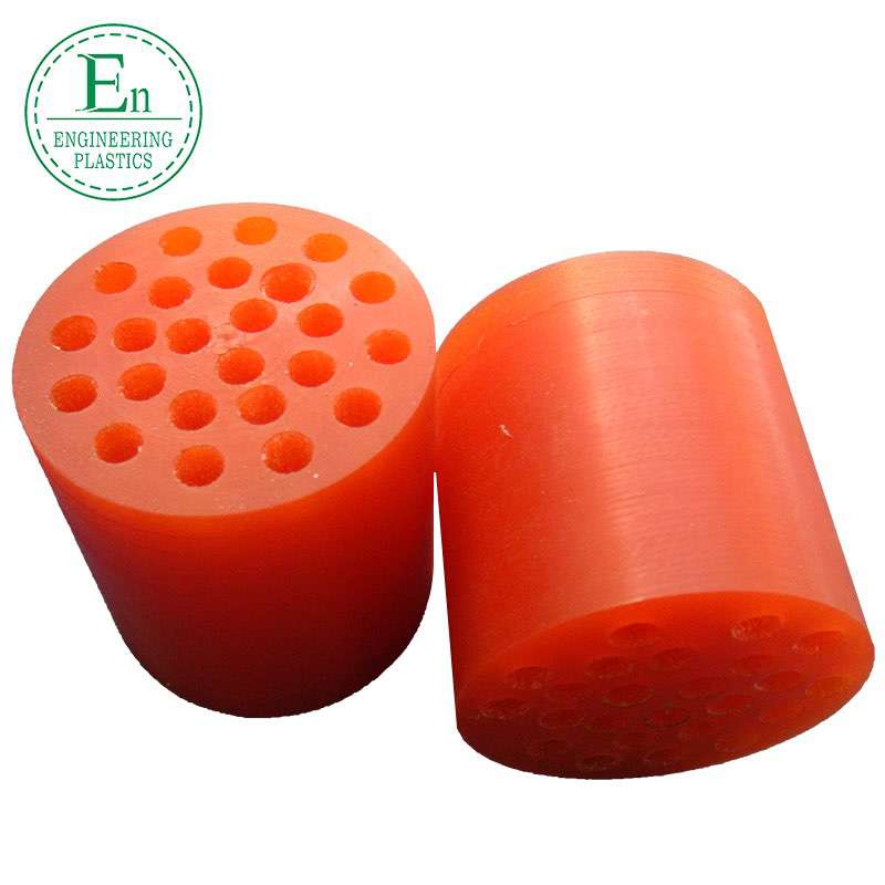 plastic mold maker factory custom rubber bump stop