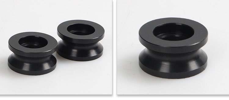 Injection manufacturers custom plastic timing pulley