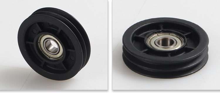 Injection manufacturers custom plastic timing pulley