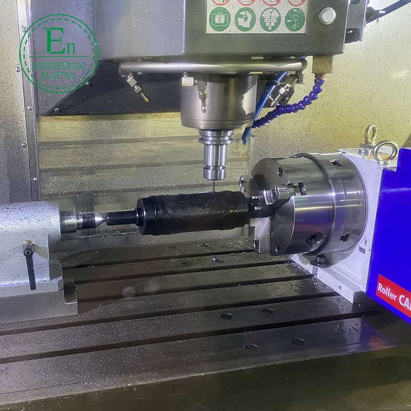 Disposable mask machine knife roller custom design shaft ultrasonic welding roller fast make tooth mold embossing wheel