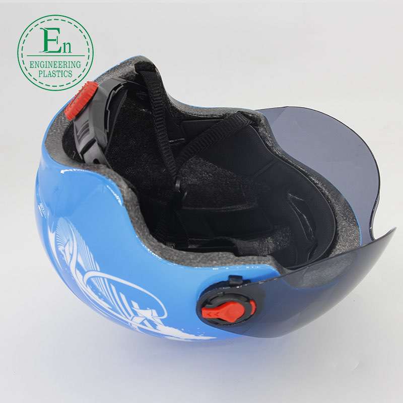 PC Hard Shell EPS soft protect sport bike helmet