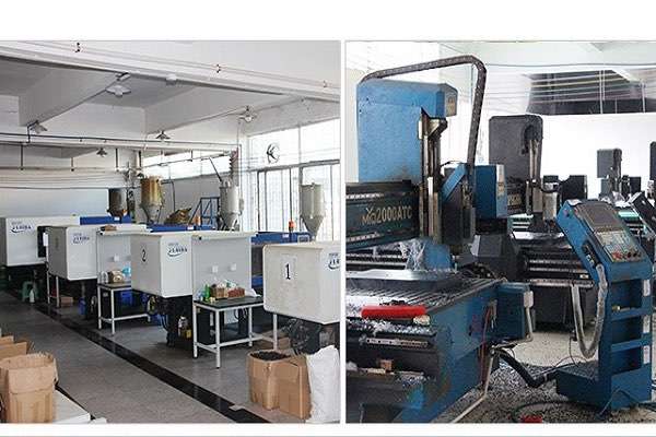 plastic injection molds suppliers