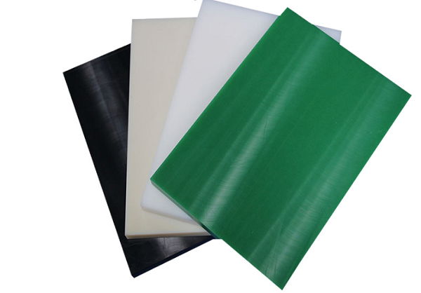How about the waterproof performance of nylon sheet?