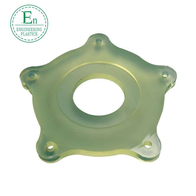 PU injection mold shell products rubber various materials PU injection plastic