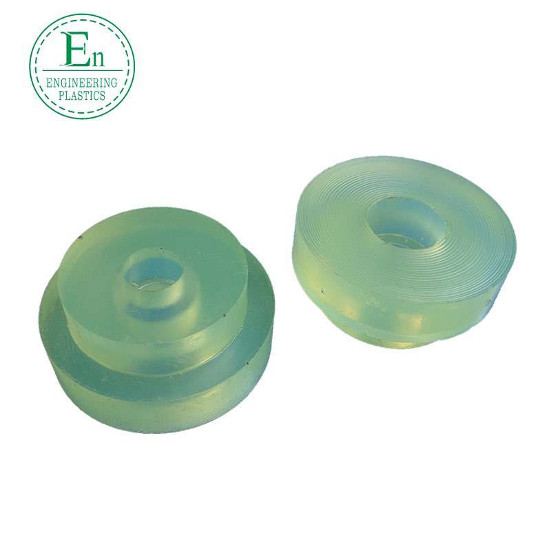 PU injection mold shell products rubber various materials PU injection plastic