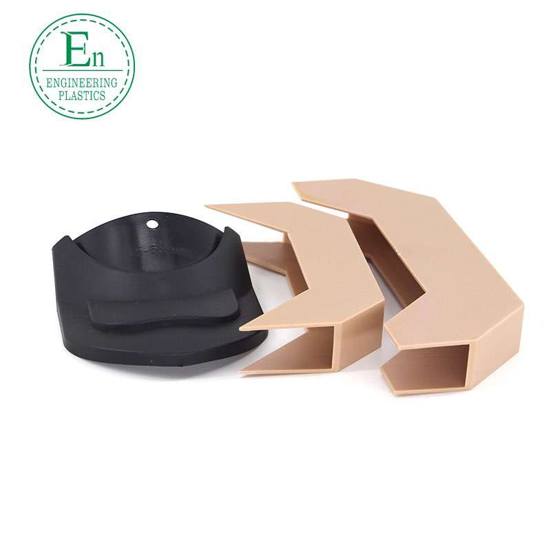 Plastic ABS extrusion grade injection molding, good wear resistance and fluidity, low temperature resistant ABS injection molding