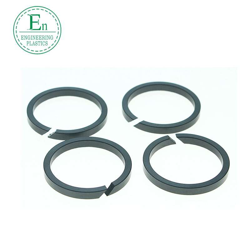 Wear-resistant green fluorine rubber O-ring, waterproof silicone sealing ring, corrosion-resistant and high-temperature resistant