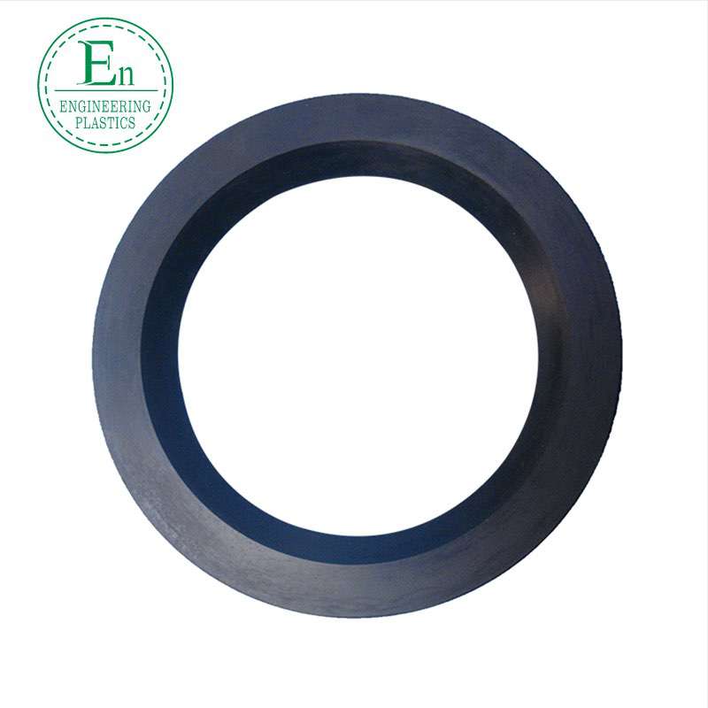 Plastic wear-resistant polyurethane special-shaped parts