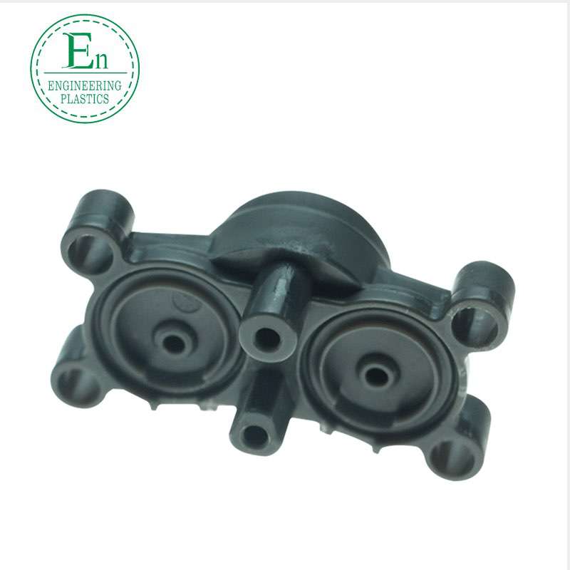 pvc injection precision shell plastic shell ABS accessories open mold ABS injection