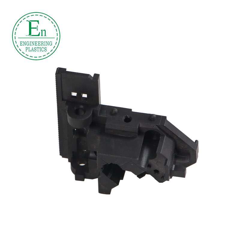 Injection molded parts supply fatigue-resistant and impact-resistant ABS plastic shell ABS injection molding