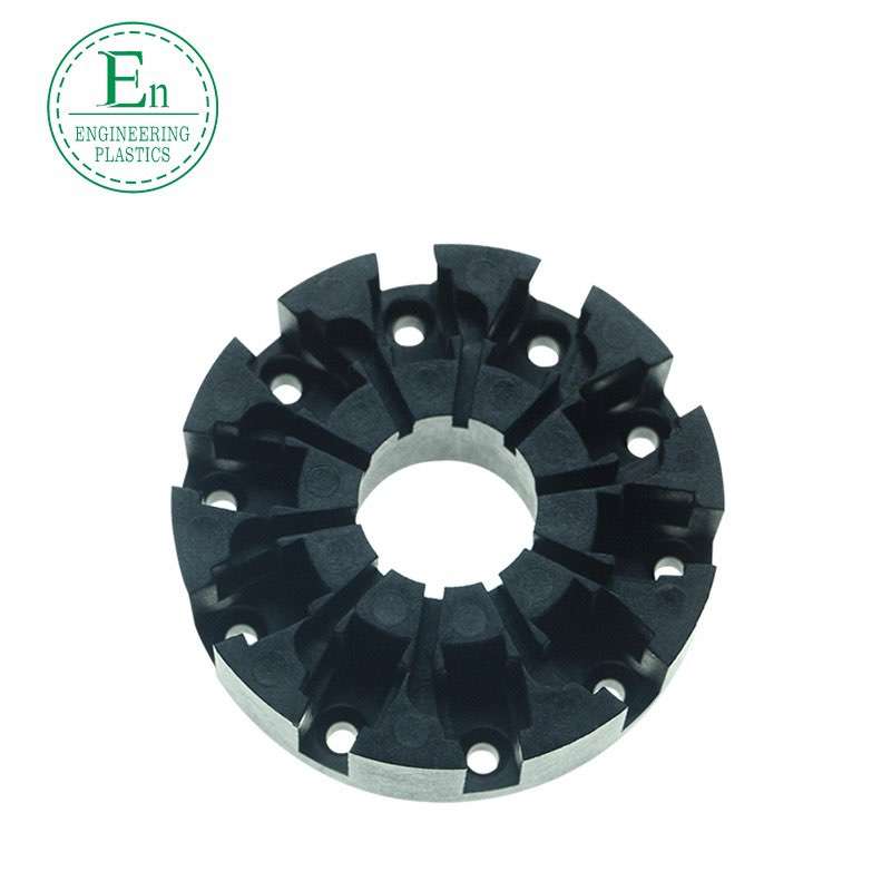 Plastic ABS injection moulding and processing precision ABS parts