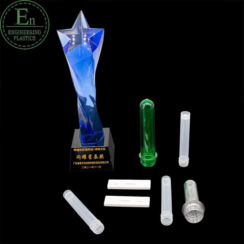 Injection molding plastic parts wholesale medical test tube reagent plastic medical test tube