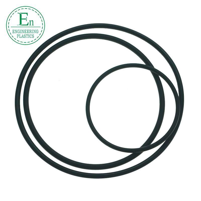 China factory wholesale PU rubber O-Ring customized Silicone O Ring